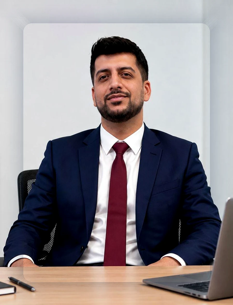 Qodrat Director